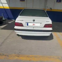 پارس سال مدل ۹۱دوگانه دستی