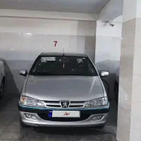 پرشیا 83 آنتیک