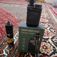 ویپ در حد نو فقط 3500