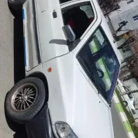 پراید مدل 95 تمیز