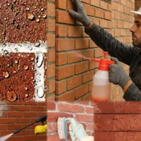 نانو ابگریز نما ضد شوره