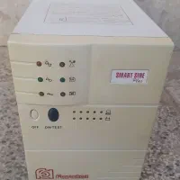 یو پی اس فاراتل UPS 2000
