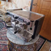 دستگاه اسپرسو ساز صنعتی