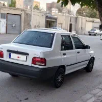 پراید فول لوازم مدل 96خوش قیمت