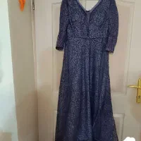 لباس مجلسی