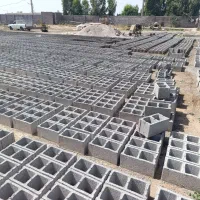بلوک20*40 درجه یک 18 تومن