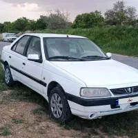 پژو Slx405|خودرو سواری و وانت|بروجرد, |دیوار