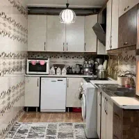 واحد ۸۰m/ پارکینگ سندی/ شهریار وائین