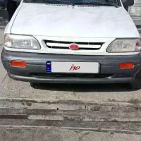 ماشین پراید