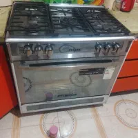 فرگاز
