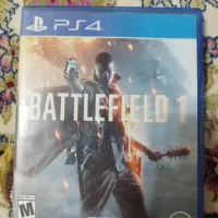 دیسک ps4 بتلفیلد۱