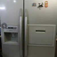 ساید بای ساید دوو