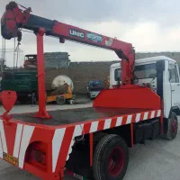 جرثقیل آذرخش جرثقیل نیسانی