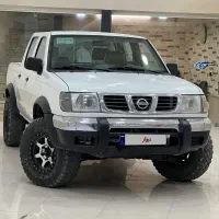 پیکاپ مدل ۸۸ درجه یک