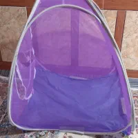 چادر مسافرتی بچگانه