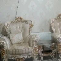 مبل سلطنتی