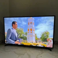 ال ای دی ۴۳ اینچ سامسونگ