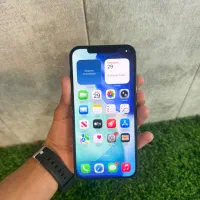 iPhone 12 Pro Max|موبایل|کرج, برغان|دیوار