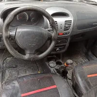 ساینا تصادفی