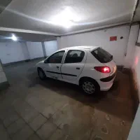 ۲۰۶مدل ۹۸ معاوضه فقط با ۲۰۷
