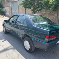 پژو RD آردی 85|خودرو سواری و وانت|مشهد, توس (بلوار توس)|دیوار