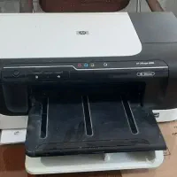 پرینتر جوهر افشان hp6000