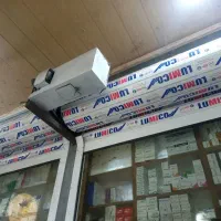 نصب و تعمیرات کرکره برقی و قدیمی