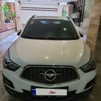 هایما s5 مدل ۱۴۰۲