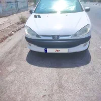 206  تیپ۳  فروش فوری