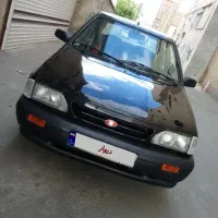 پراید صبا