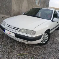 زانتیا ۲۰۰۰|خودرو سواری و وانت|الیگودرز, |دیوار