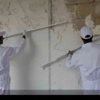یک‌شاگرد گچخاک برای بغداد