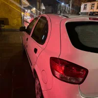 تیبا ۲ سفید|خودرو سواری و وانت|اراک, |دیوار