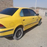 تاکسی‌بیرون‌شهری