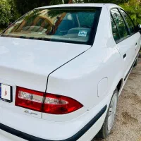 سمند سفید lx مدل ۱۴۰۰