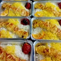 تهیه غذا هیات ومراسمات، غذا پرسنلی و حلیم