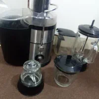 آبمیوه گیری