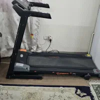 تردمیل خانگی