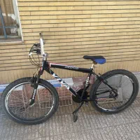 دوچرخه ویوا