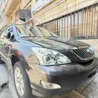 RX 350 2008