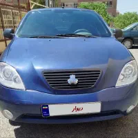 تیبا مدل 93استثنایی