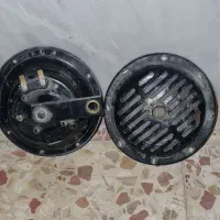 بوق ۱۰۱۱