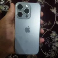 15 پرو باطری 100 سایکل 60
