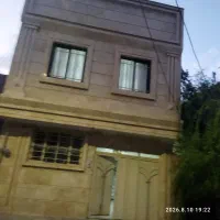 خانه-مسکونی-دو-طبقه