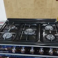 گاز|اجاق گاز و لوازم برقی پختوپز|خرمآباد, |دیوار