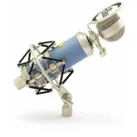 میکروفن استودیویی blue bird
