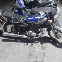 هوندا ۸۶ ملی