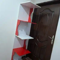 قفسه دیواری