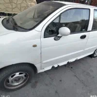 ام وی ام ۱۱۰سه سیلندر