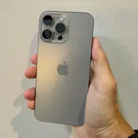 آیفون ۱۵ پرو مکس